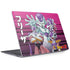 Dragon Ball Z Frieza Evolution Surface Laptop 2 Skin